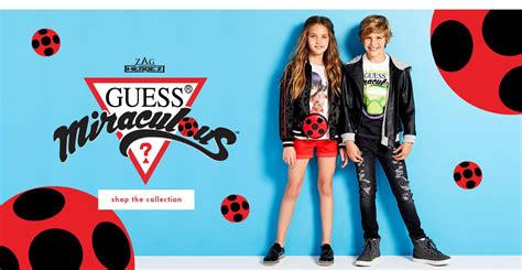 guess stylish nice for kids.